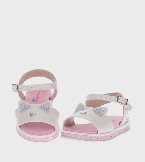 مولكينها مولكينها - بيج صنادل كاجوال