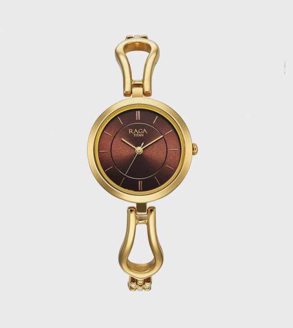 Titan  - Gold undefined