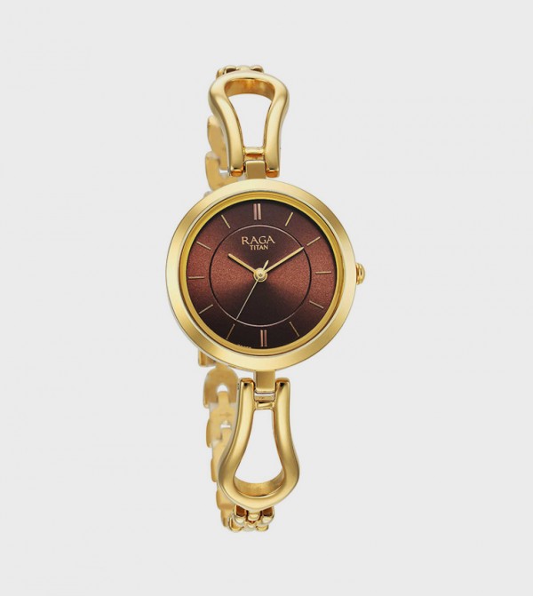Titan  - Gold undefined