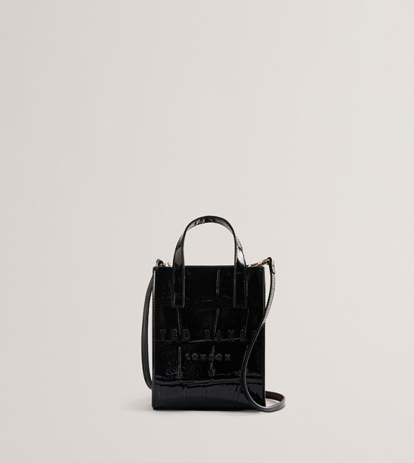 Ted Baker  Bags - Black Tote Bags