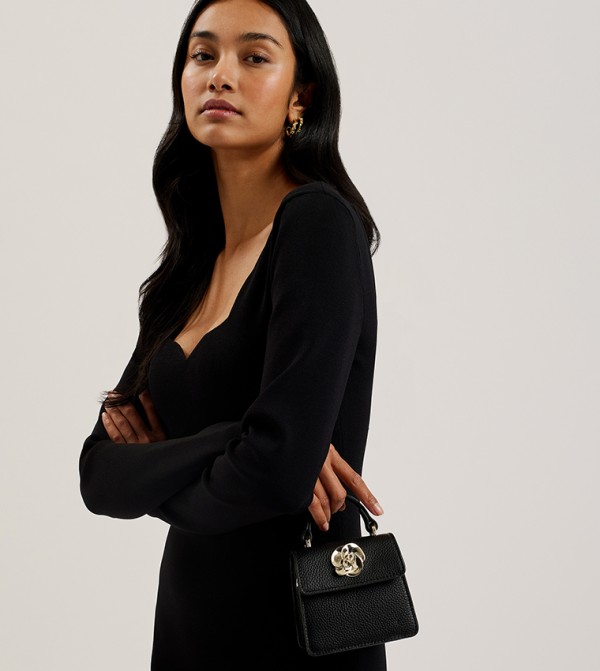 Ted Baker Ted Baker - Black Mini Bags