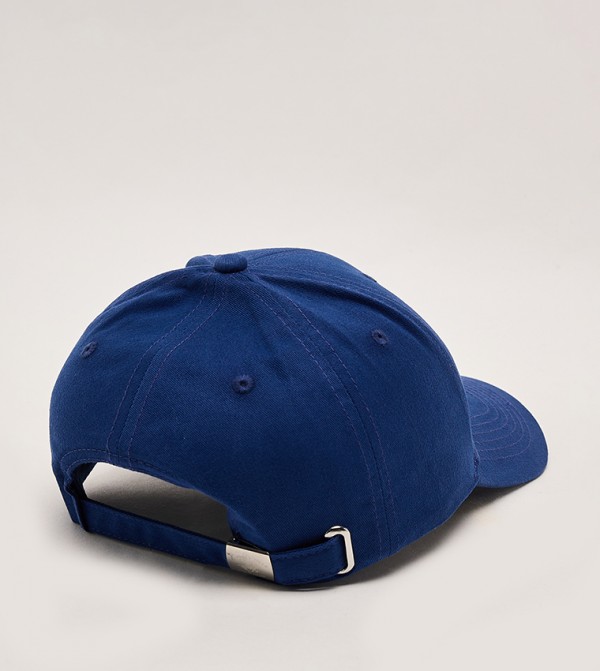 Beverly Hills Polo Club  Baseball Caps - Blue Baseball Caps