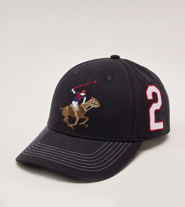 Beverly Hills Polo Club  Caps & Hats - Navy Baseball Caps