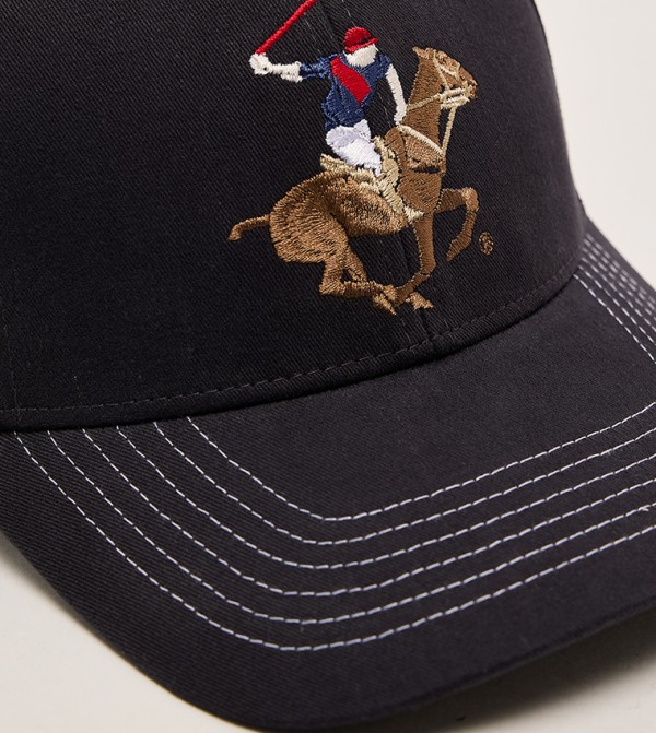 Beverly Hills Polo Club  Caps & Hats - Navy Baseball Caps