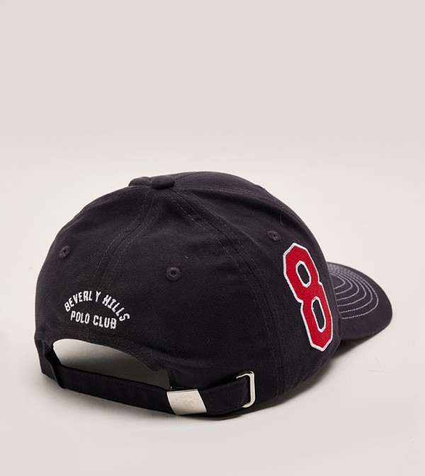 Beverly Hills Polo Club  Caps & Hats - Navy Baseball Caps