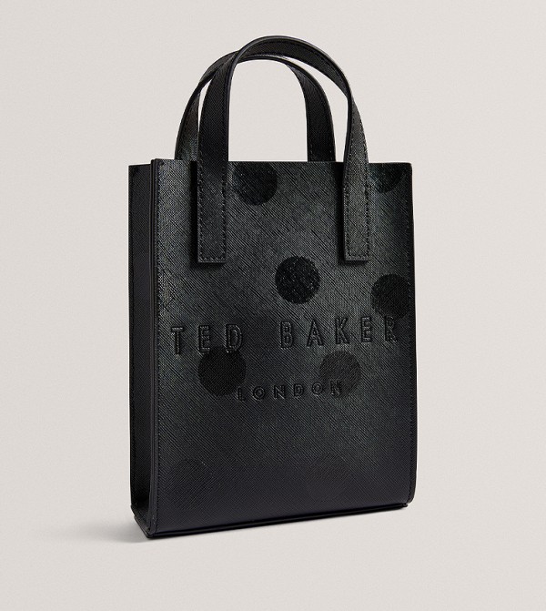 Ted Baker  Bags - Black Tote Bags