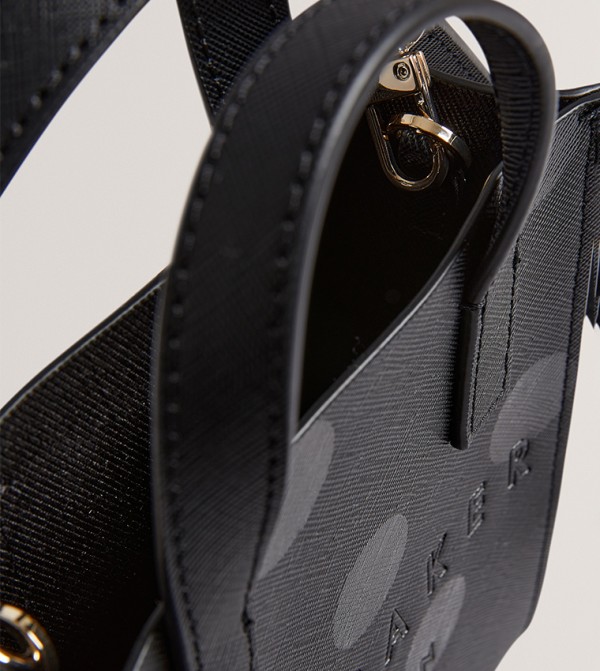 Ted Baker  Bags - Black Tote Bags