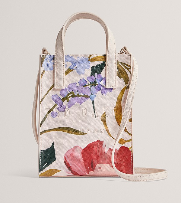 Ted Baker  Tote Bags - Cream Tote Bags