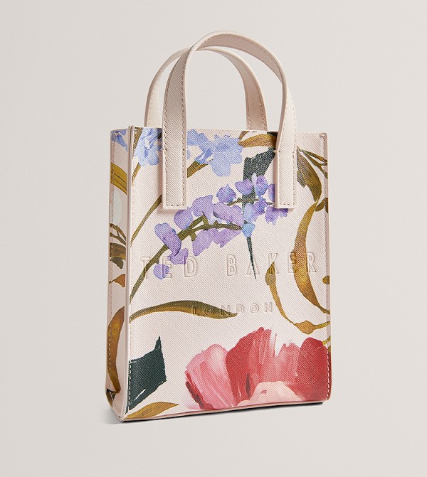 Ted Baker  Tote Bags - Cream Tote Bags