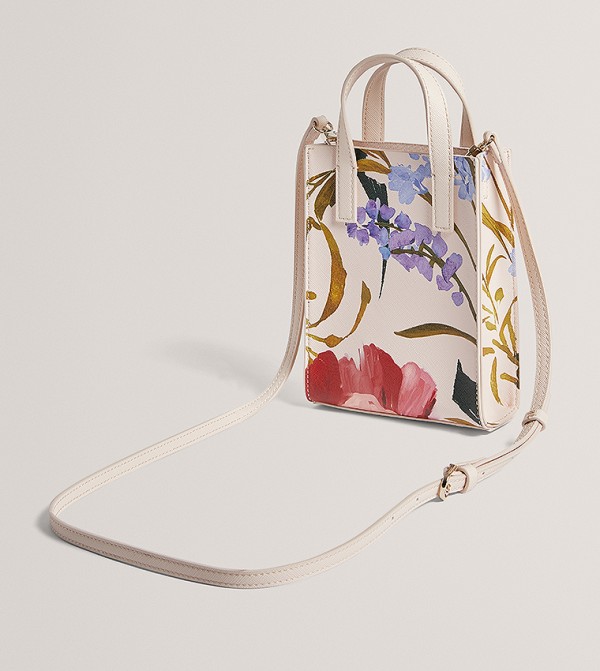 Ted Baker  Tote Bags - Cream Tote Bags