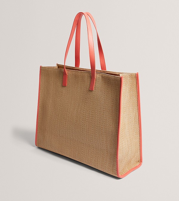 Ted Baker  Bags - Orange Tote Bags