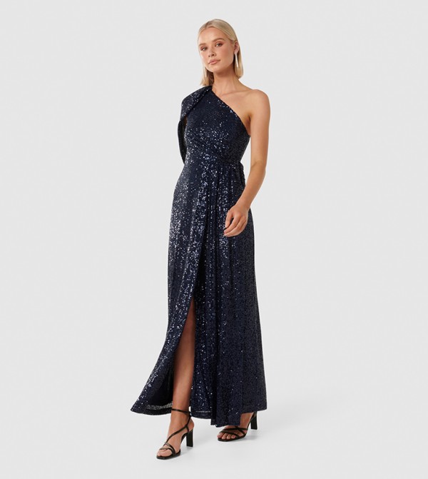 Forever New  - Navy Formal Dresses