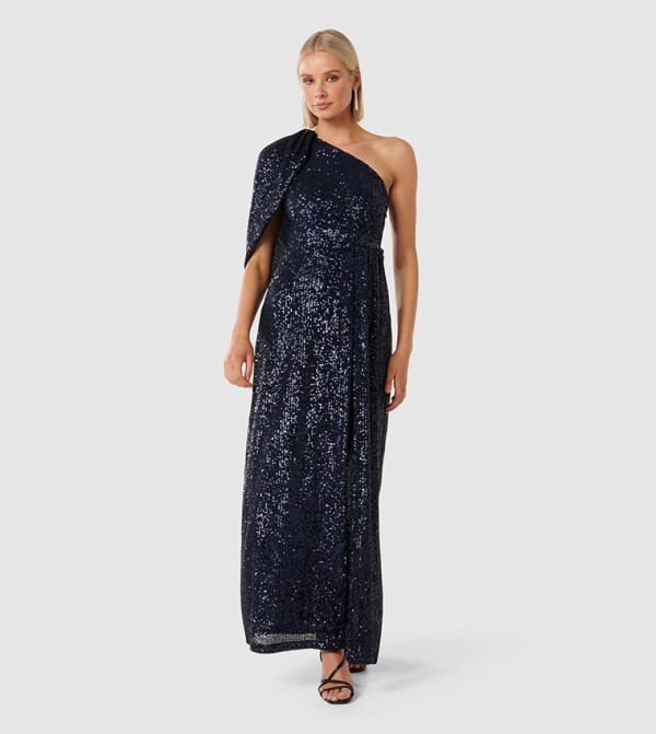 Forever New  - Navy Formal Dresses