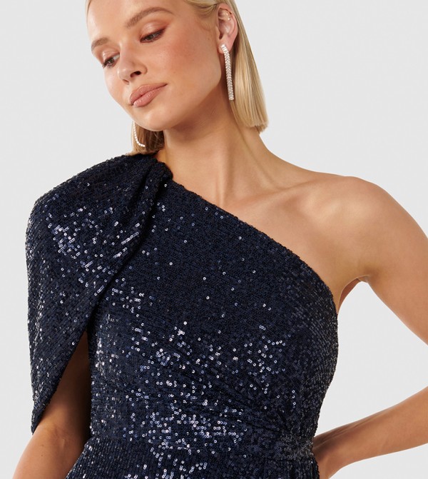 Forever New  - Navy Formal Dresses
