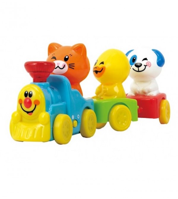 PlayGo  - Multi Indoor & Outdoor Play equipment