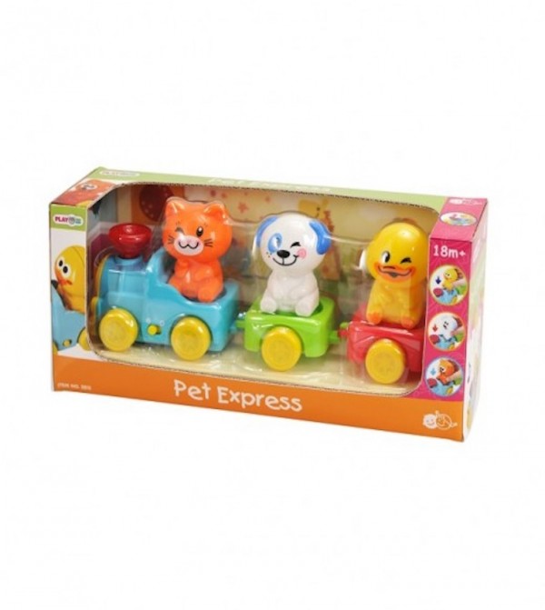 PlayGo  - Multi Indoor & Outdoor Play equipment