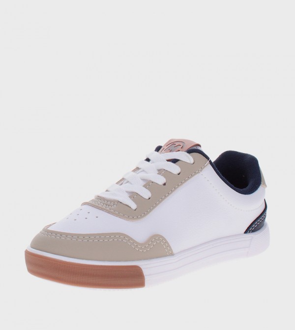 MOLEKINHO  - Multi Low Top