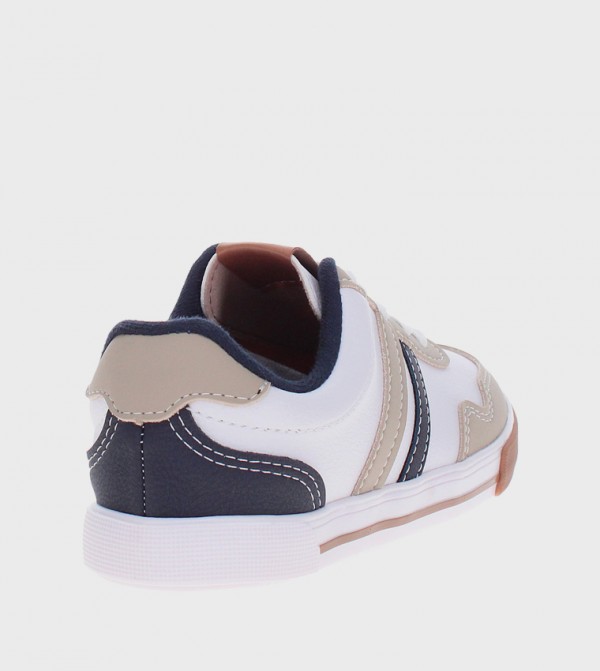 MOLEKINHO  - Multi Low Top
