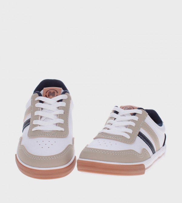 MOLEKINHO  - Multi Low Top