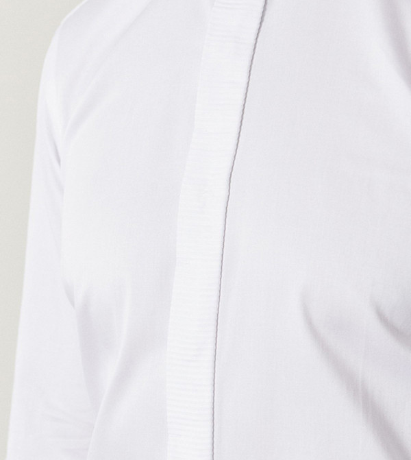 ALTINYILDIZ CLASSICS ALTINYILDIZ CLASSICS - White Long Sleeves