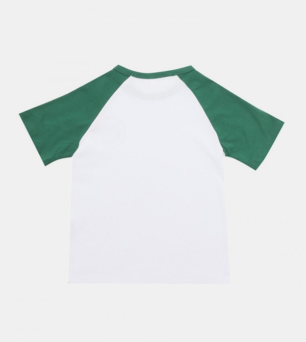 Trendyol  - Green T-shirts