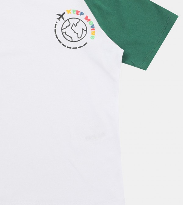 Trendyol  - Green T-shirts