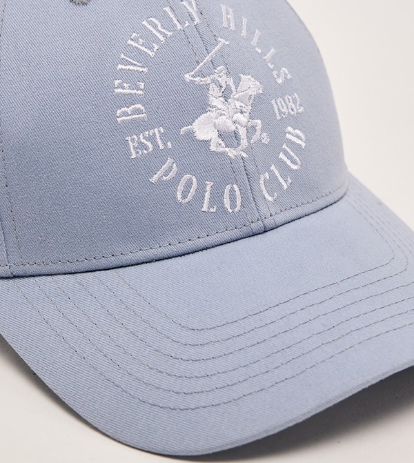 Beverly Hills Polo Club  Caps & Hats - Blue Baseball Caps