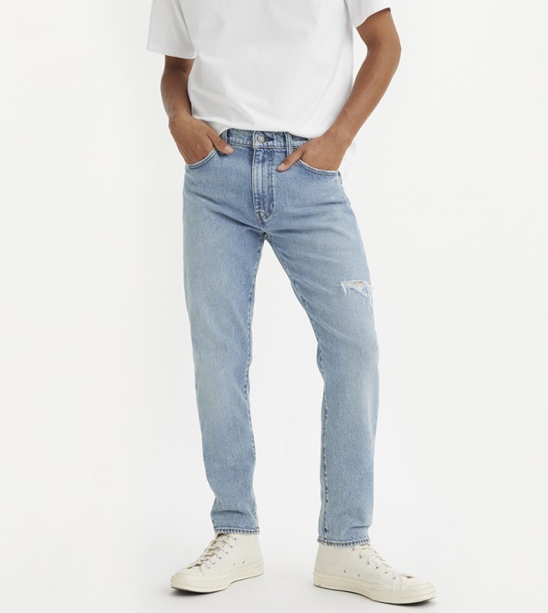 Levi's Levi's - Blue Tapered Jeans
