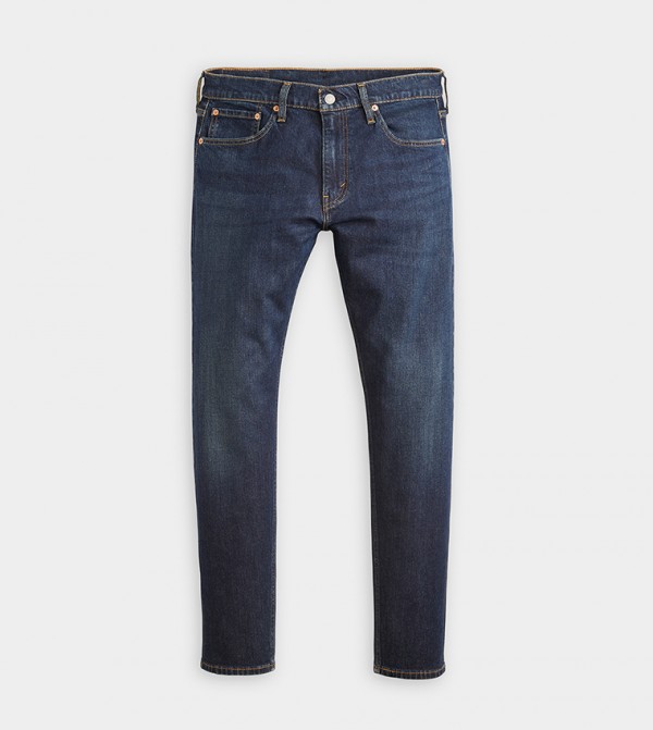 Levi's Levi's - Navy Tapered Jeans