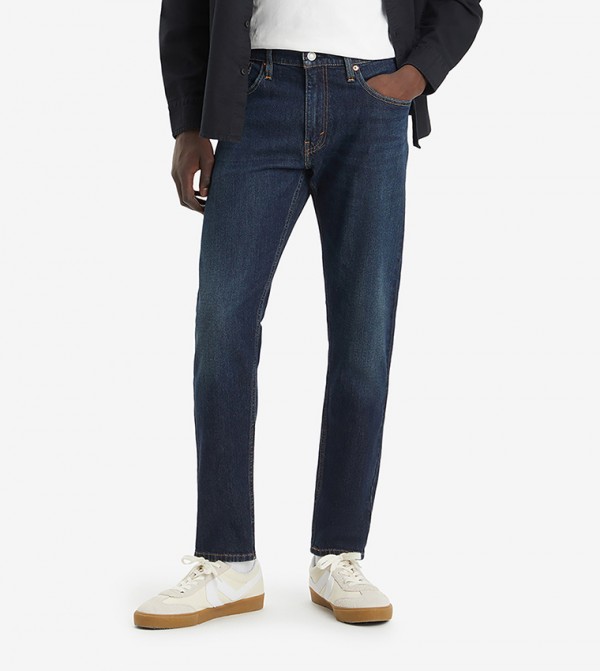 Levi's Levi's - Navy Tapered Jeans