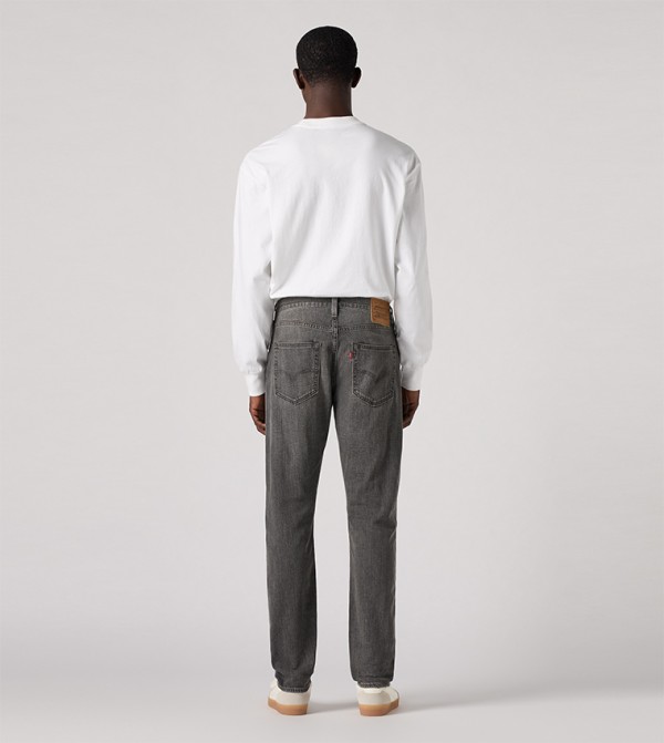 ليفايز  بناطيل جينز - رمادي Tapered Jeans
