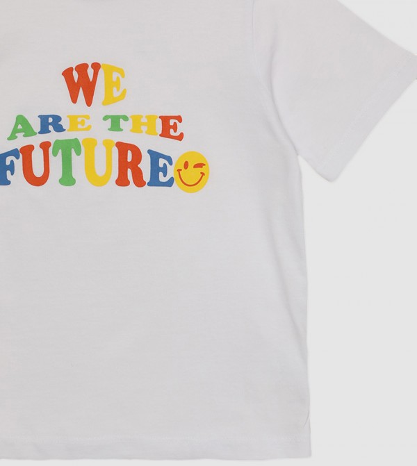 Trendyol  - White T-shirts