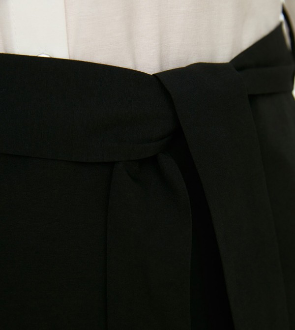 Trendyol  Dresses - Black Casual Dress