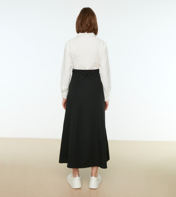 Trendyol  Dresses - Black Casual Dress