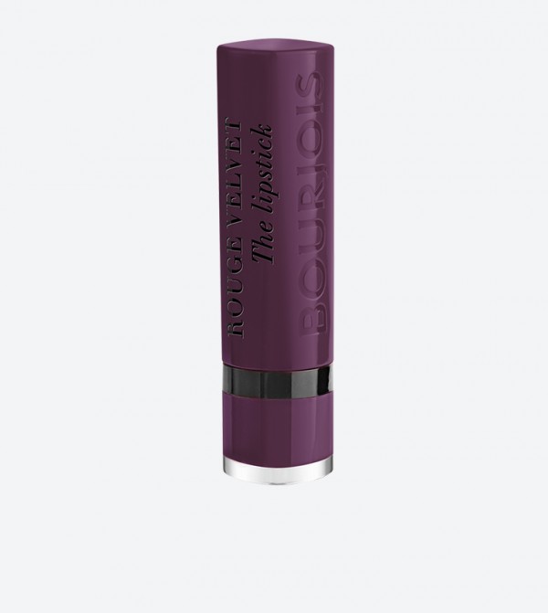 Bourjois Bourjois - Purple Lipstick
