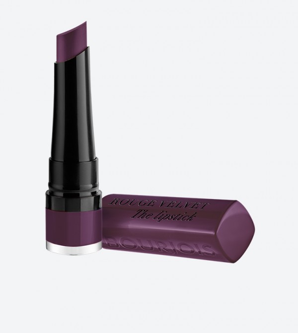 Bourjois Bourjois - Purple Lipstick