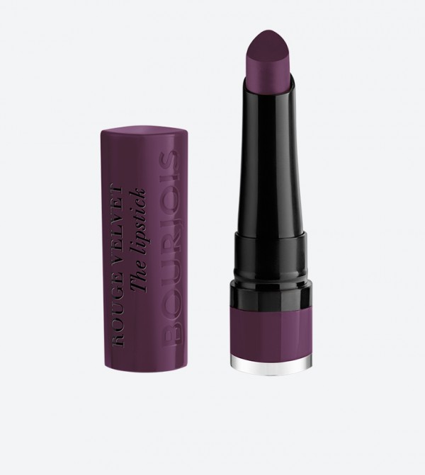 Bourjois Bourjois - Purple Lipstick