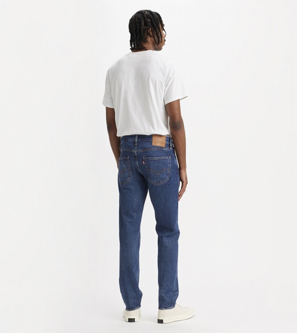 Levi's Levi's - Navy Tapered Jeans