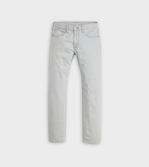 Levi's Levi's - Blue Tapered Jeans