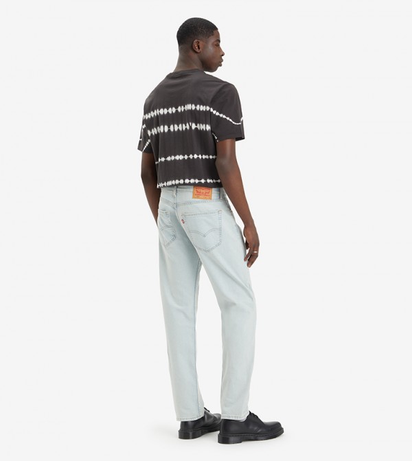 Levi's Levi's - Blue Tapered Jeans