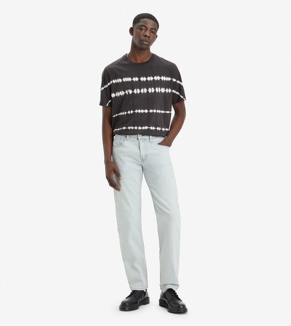 Levi's Levi's - Blue Tapered Jeans
