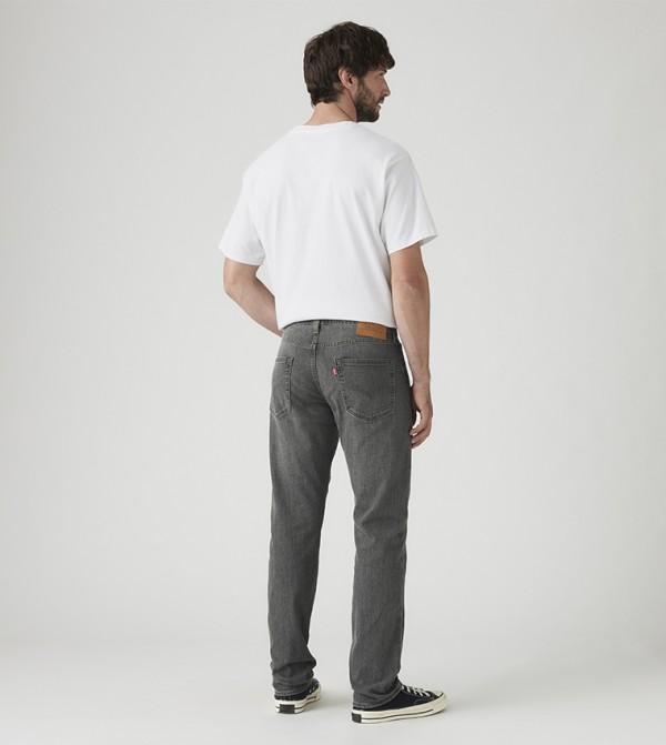 ليفايز ليفايز - رمادي Tapered Jeans