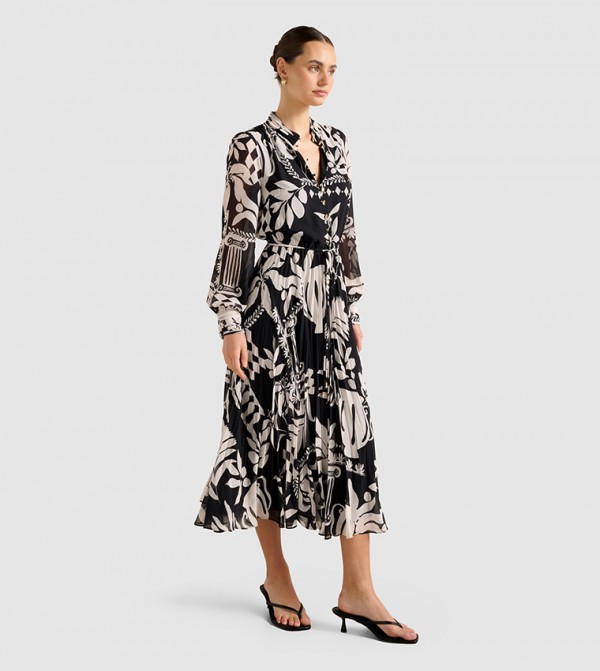 Forever New Forever New - Multi Midi Dresses