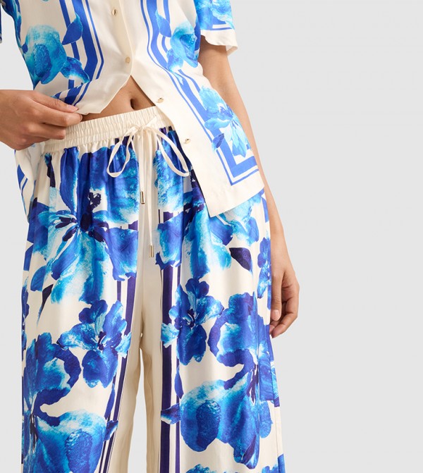Forever New Forever New - Multi Casual Pants