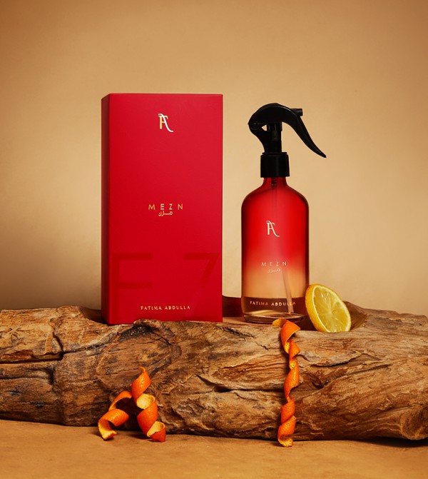 Fatima Abdulla  Home Decor - Multi Room Sprays