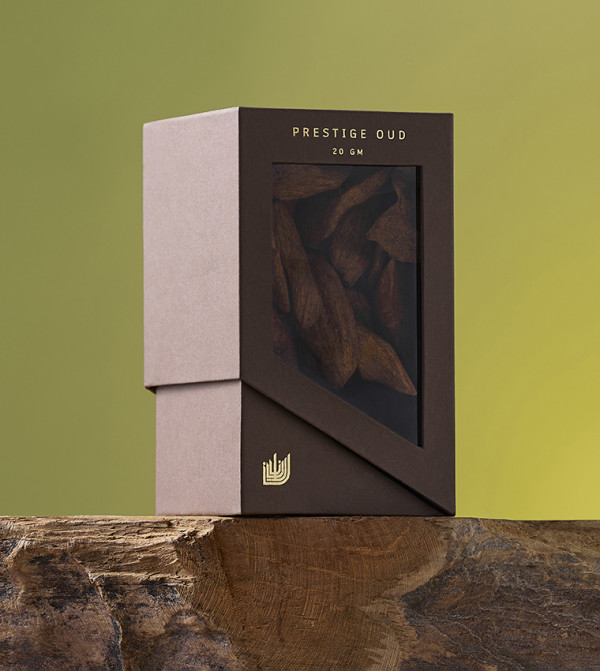 Niran Arabic Fragrances - Multi OUD