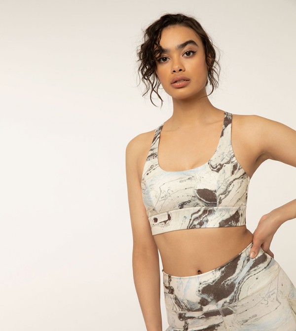 اردين  ملابس رياضة - متعدد حمالات الصدر الرياضية