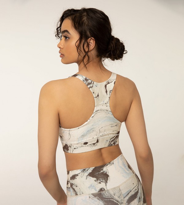 اردين  ملابس رياضة - متعدد حمالات الصدر الرياضية