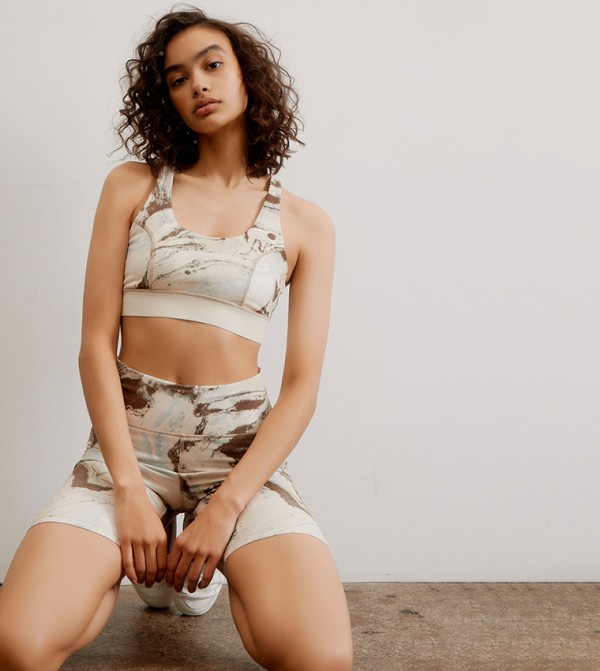 اردين  ملابس رياضة - متعدد حمالات الصدر الرياضية