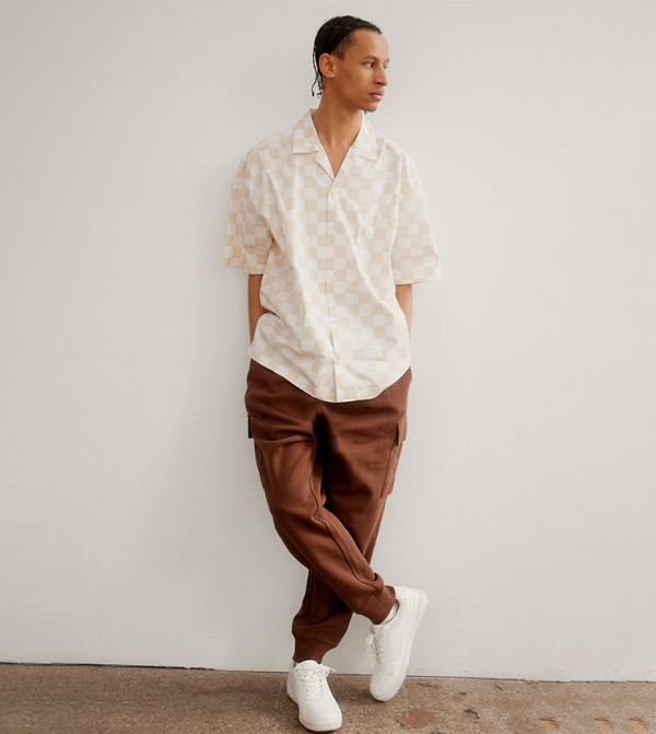 Ardene Ardene - Multi Casual Shirt